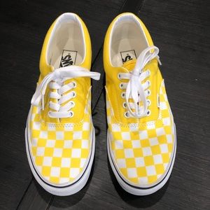 Women’s Vans Size 9